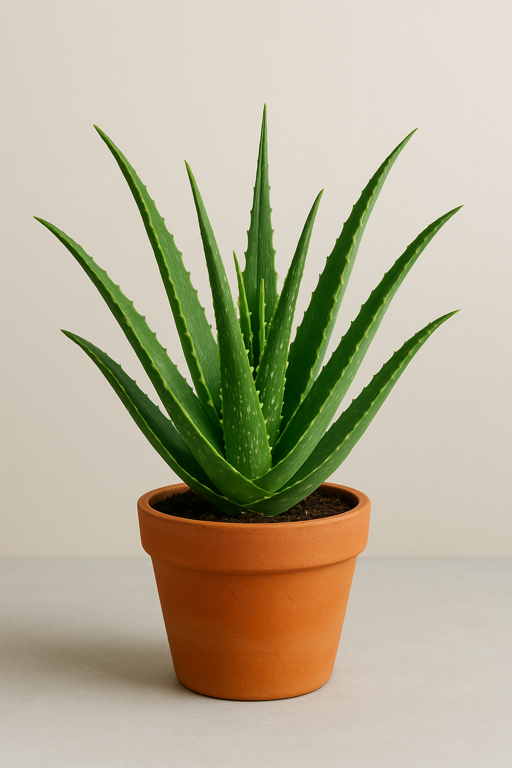 Aloe Vera