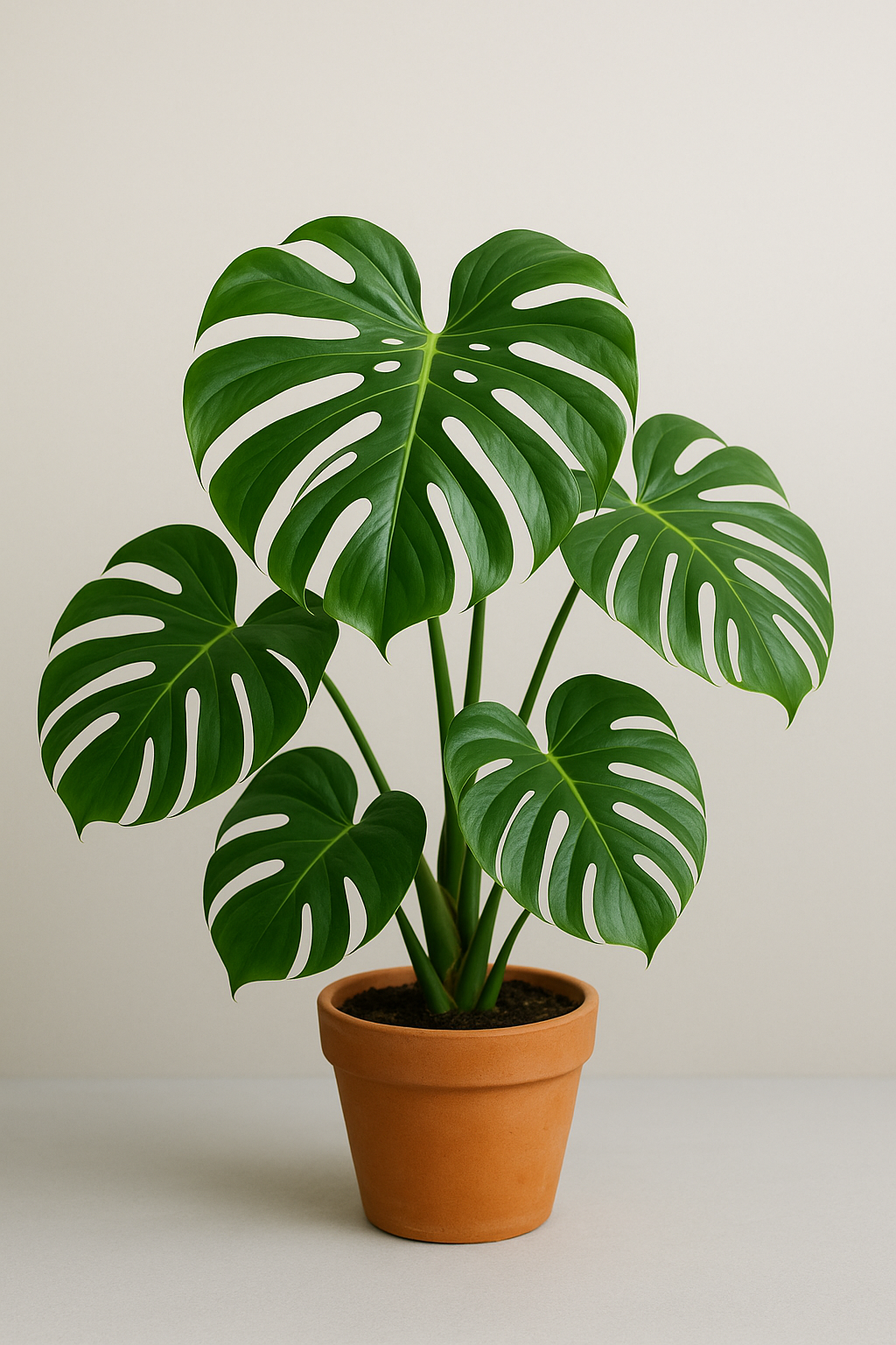 Monstera